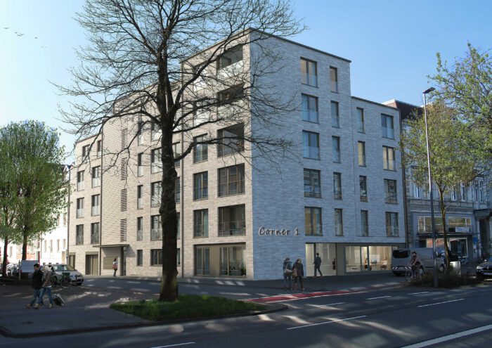 Warendorfer Straße 20 Mpnster-Mauritz-West