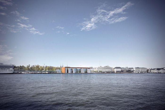 Guggenheim Helsinki, Design Competition