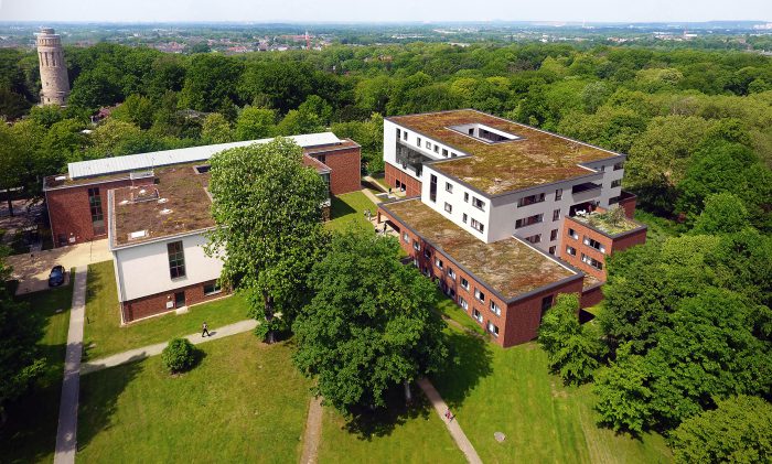 Ruhr-Universität Bochum Klinik für Psychosomatische Medizin und Psychotherapie